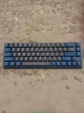 Ducky One SF Gaming Keyboard